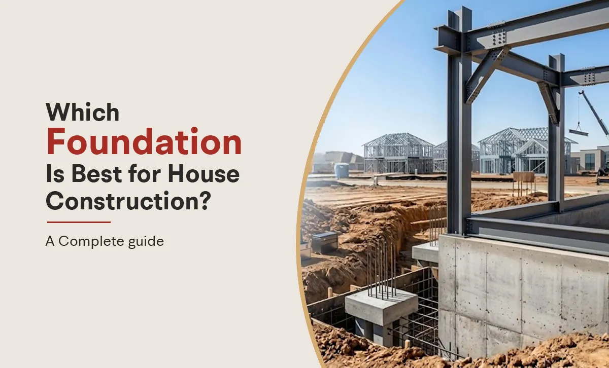 Reliable construction company in Chennai